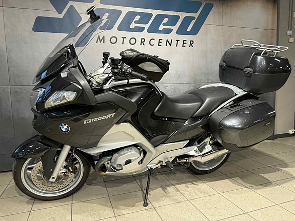 BMW R 1200 RT 7 of 15