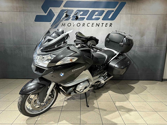 BMW R 1200 RT 9 of 15