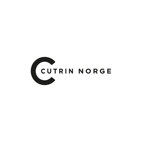 CUTRIN NORGE PARTNER AS logo