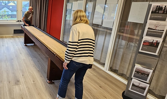 Bilde 4 av 7 i jobbannonse-galleriet
