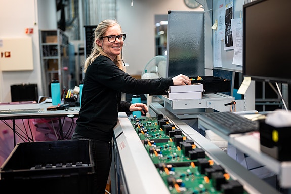 Bilde 7 av 8 i jobbannonse-galleriet