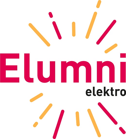 Elumni Elektro AS logo