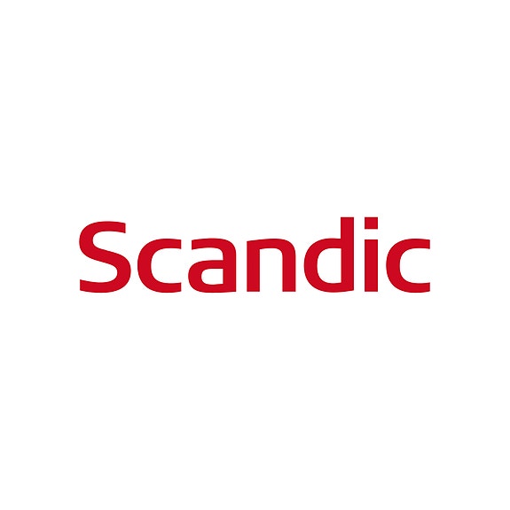 Scandic Brennemoen logo