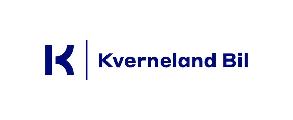 Kverneland Bil logo