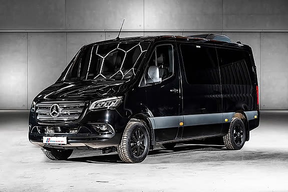 Mercedes-Benz Sprinter-Klasse