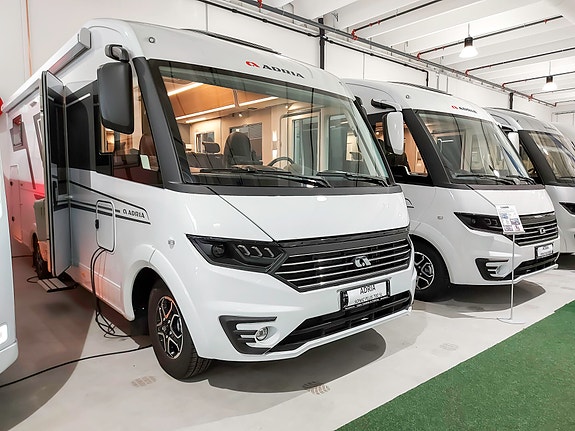 Adria Sonic Plus 700 SL