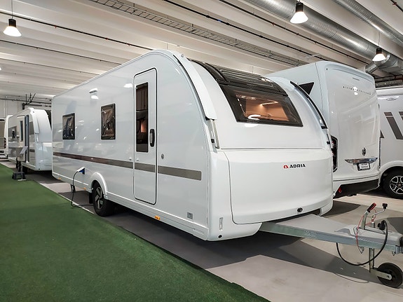 Adria Adora 613 HT