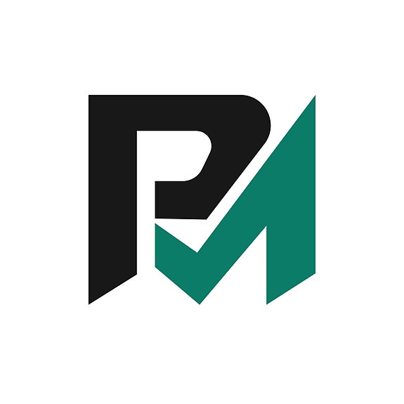 ProsjektMarkedet AS logo