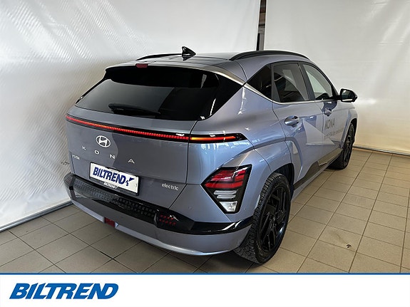 Hyundai Kona 4 of 21