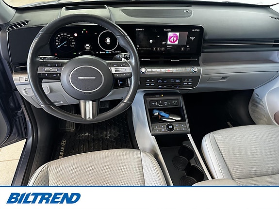 Hyundai Kona 15 of 21