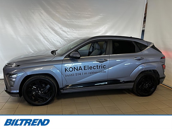 Hyundai Kona 3 of 21