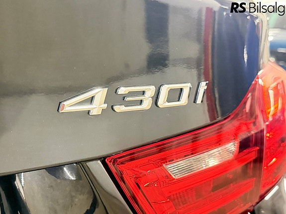 BMW 430i 17 of 30