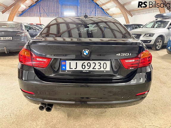 BMW 430i 13 of 30