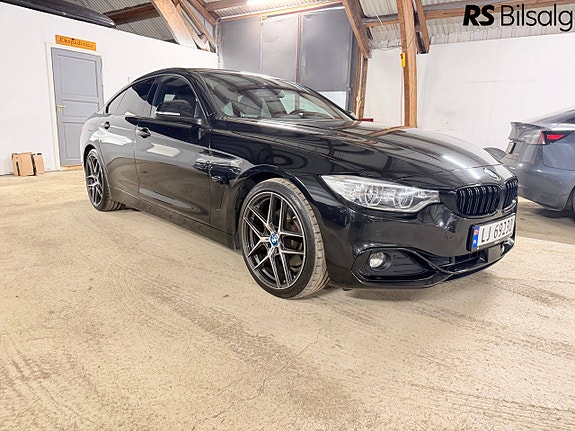 BMW 430i 8 of 30