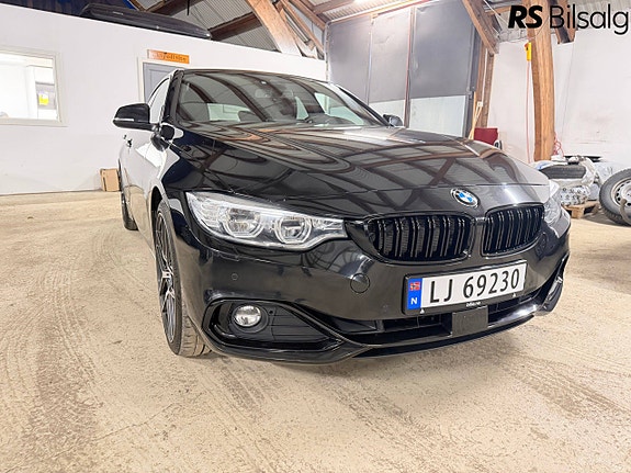 BMW 430i 7 of 30