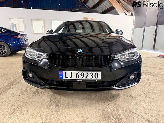 BMW 430i 5 of 30