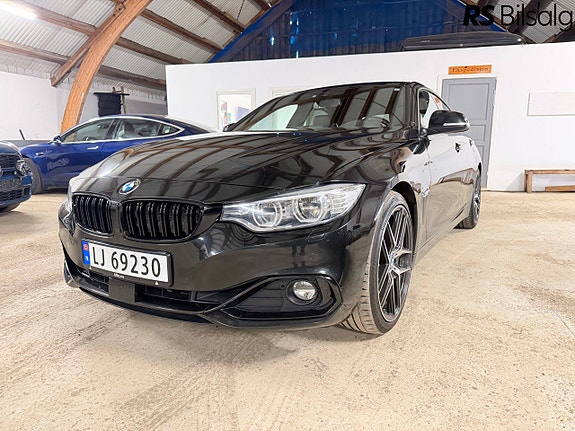 BMW 430i 4 of 30