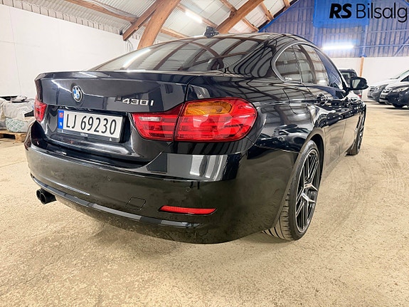 BMW 430i 12 of 30