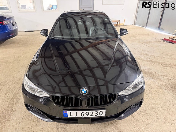 BMW 430i 6 of 30