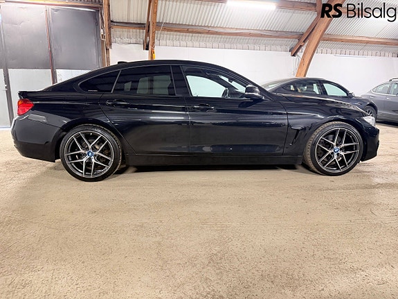 BMW 430i 10 of 30