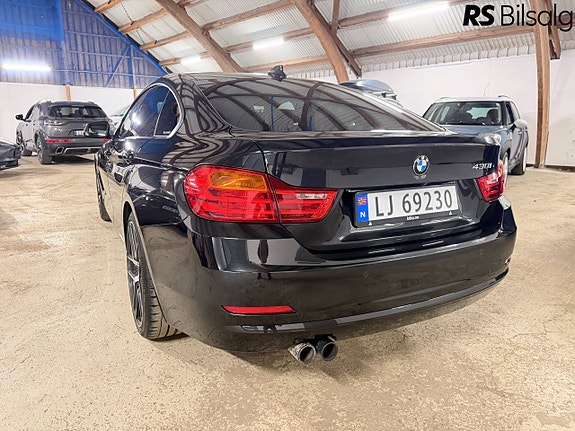 BMW 430i 14 of 30