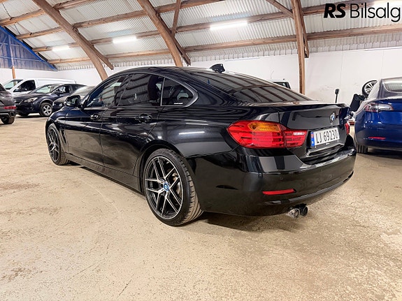 BMW 430i 15 of 30