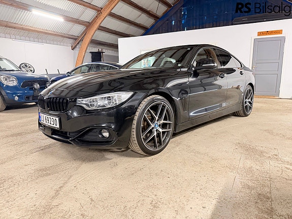 BMW 430i 3 of 30