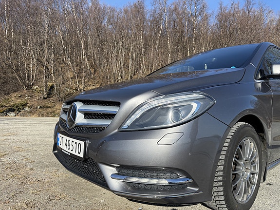 Mercedes-Benz 180 B 10 of 19