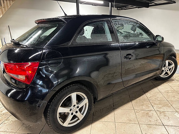 Audi A1 5 of 5