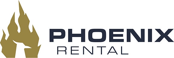 Phoenix Rental AS logo