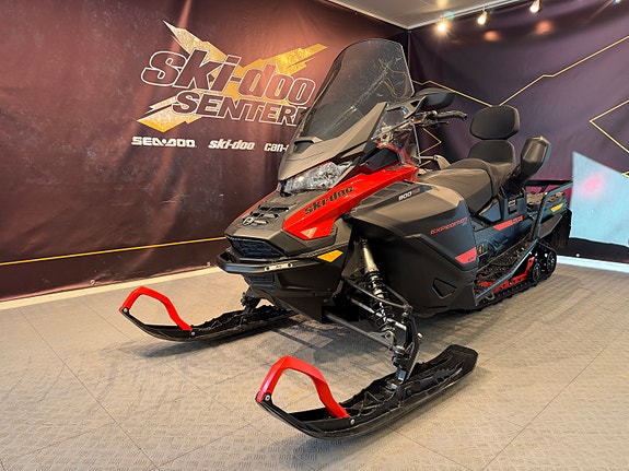 Ski-doo Expedition SE 900 ACE Turbo