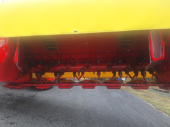 Pøttinger Novacat 302 ED 2022, kr 189 000,-