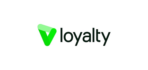LOYALTY AS logo