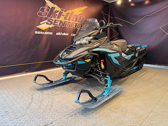 Lynx Commander RE 900 ACE Turbo R