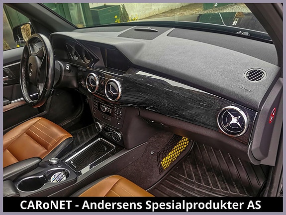 Mercedes-Benz GLK-Klasse