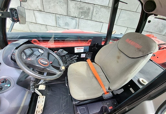 Manitou MT1440 - 14 M - 4 TONN 21 of 25