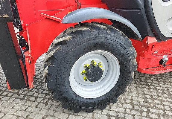 Manitou MT1440 - 14 M - 4 TONN 18 of 25