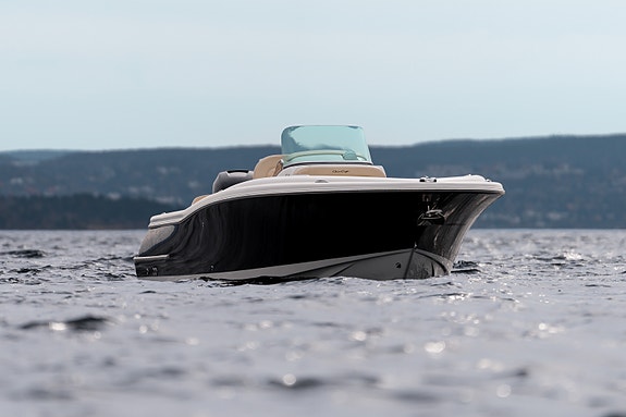 Chris Craft Catalina 26 5 of 5