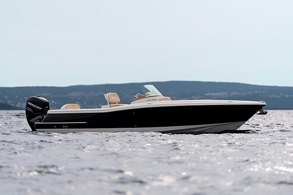 Chris Craft Catalina 26 4 of 5