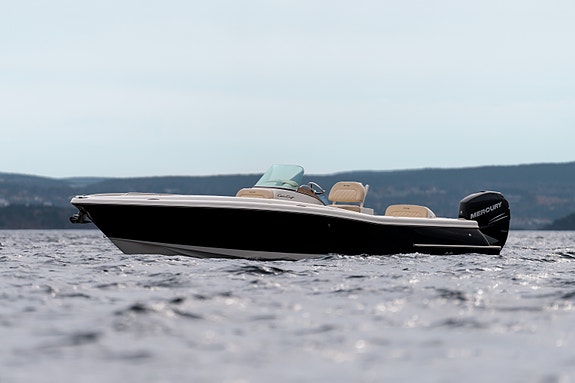 Chris Craft Catalina 26 3 of 5