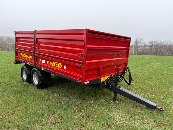 Weckman WS 130