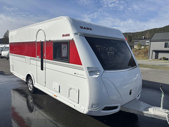 KABE ROYAL 560 XL / KAMPANJE