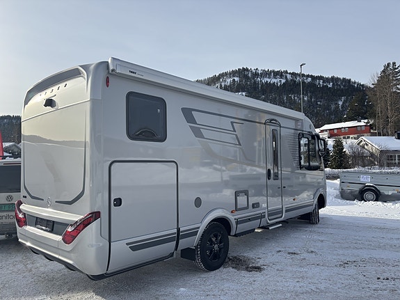 Hymer B-MC-I 680 2 of 5