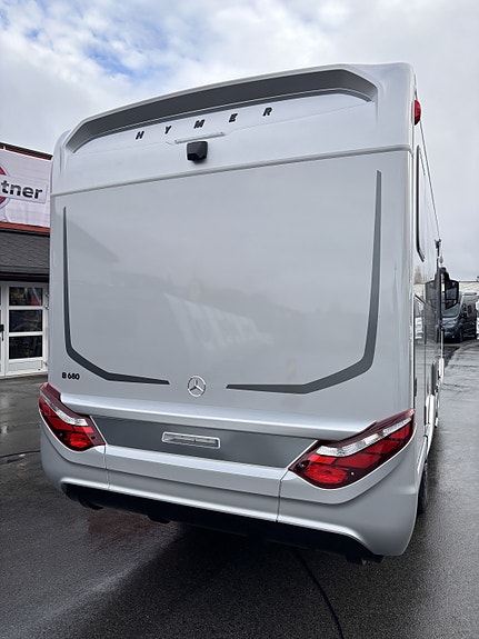Hymer B-MC-I 680 3 of 5