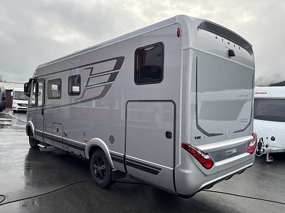 Hymer B-MC-I 680 4 of 5