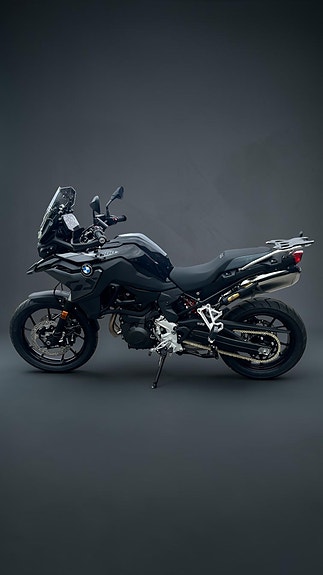 BMW F800 GS 2 of 4