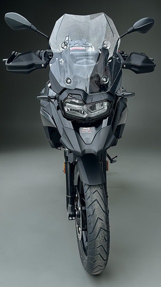 BMW F800 GS 4 of 4