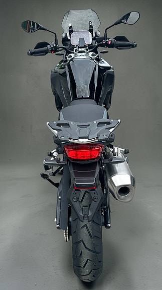 BMW F800 GS 3 of 4
