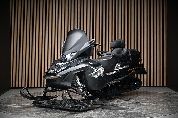 Lynx Adventure GT 600 E-Tec