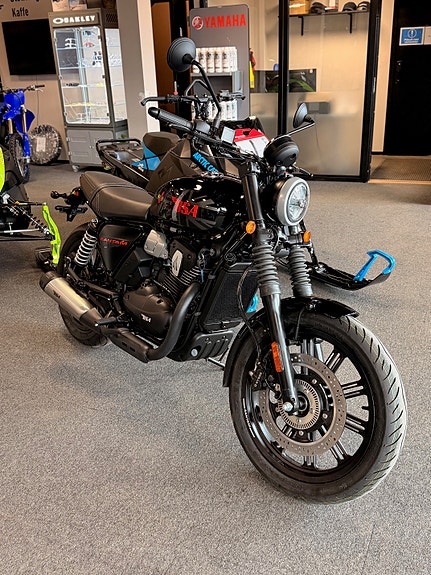 BSA Bantam 350 Nyhet! 7 of 9